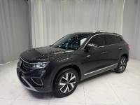 Volkswagen Tanyue  2023 280TSI 2WD Luxury Plus Advanced Edition