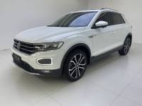 Volkswagen Tange 2022 280TSI DSG 2WD Comfortable PLUS