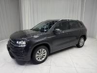 Volkswagen Tharu 2022 280TSI FWD Fashion Edition