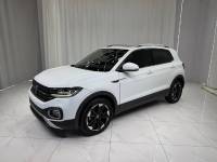 Volkswagen Tanying 2021 1.5L Automatic Yue Smart Connection Edition