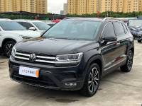 Volkswagen Tharu 2022 280TSI 2WD Luxury Edition