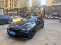 BMW 320Li 2022 BMW 320Li  M Sport Package
