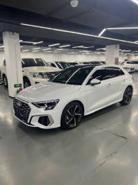 Audi A3 2022 Audi A3 Hatchback 35 Stylish Sport