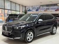 BMW X1 2023 sDrive20Li X Design Sleeve