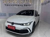 Volkswagen Golf Public Golf 2023 Facelift 280TSI DSG R-Line Lite