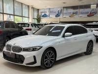 BMW 3 Series 2023 320Li M Sport Package