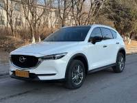 Mazda CX-5  2021 2.0L Automatic 2WD Intelligent Respect Edition