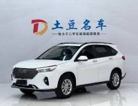 Haval H6 2023 plus  1.5T  DCT Luxury Smart Connection Type