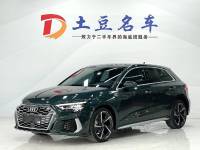Audi A3 2022 Sportback 35 TFSI Fashion Sport Edition
