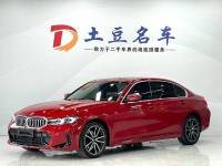 BMW 3 Series  2023 320Li M Sport Package