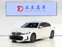 BMW 3 Series 2023 320Li  M Sport Package