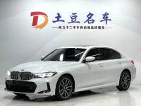 BMW 3 Series 2023 320Li M Sport Package
