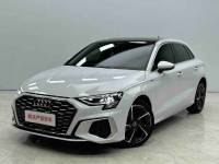 Audi A3  2022 Sportback 35 TFSI Fashion Sport Edition