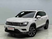 Volkswagen Tharu 2022 280TSI 2WD Luxury Edition