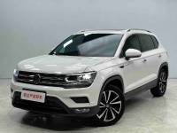 Volkswagen Tharu  2022 280TSI 2WD Luxury Edition