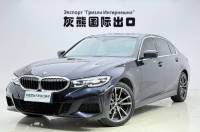 BMW 3 Series 2022 320Li M Sport Package