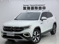 Volkswagen Tanyue 23 Tanyue 280TSI 2WD Deluxe PLUS Advanced Edition