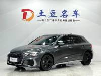 Audi A3 2023 Sportback 35 TFSI Fashion Sport Edition