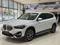 BMW X1 2022 sDrive 20Li Fashion Model