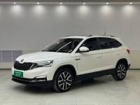 Skoda Kamiq 2021 1.5L Automatic ShuShi Edition