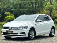 Volkswagen Polo 2023 Plus 1.5L Auto Colorful Technology Edition