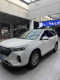 Haval H6 Haval M6