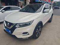Nissan Qashqai Nissan Qashqai