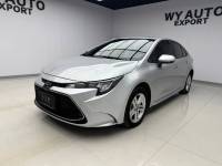 Toyota Levin Toyota Reynolds