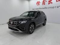 Volkswagen Tanyue 2023  280TSI  2WD Luxury Plus Advanced Edition