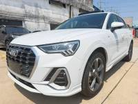 Audi Q3 2023 35 TFSI Fashion Dynamic Type