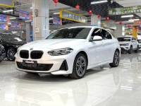 BMW 1 Series 22 BMW 1 Series 120iM Sport