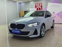 BMW 1 Series 2023 120i M Sport Night Edition