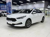 Kia K3  2021 1.5L IVT Fashion Edition