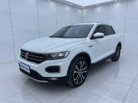 Volkswagen Tange  2021 Facelift 280TSI DSG 4WD Luxury Intelligent Connection Edition