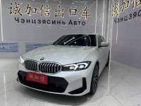 BMW 320Li 2023 320Li M Sport Package