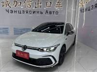 Volkswagen Golf 2021 280TSI DSG R-Line