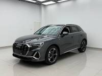 Audi Q3 2022 Audi Q3 35TSI Fashion Dynamic Type