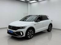 Volkswagen Tange 2022 280TSI DSG 2WD R-Line Edition Pro PLUS