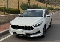 Kia K3 2021 Modified 1.5L CVT Fashion Edition