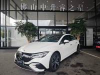 Benz EQE500 Mercedes-Benz EQE 2025 500 4MATIC Pioneer Edition