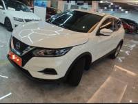 Nissan Qashqai 2023 Classic Edition 2.0L CVT XV Comfort Edition