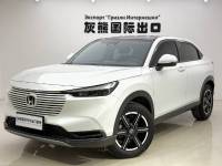 Honda Vezel 23 1.5L CVT Yizhi Pioneer Edition