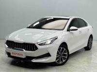 Kia K3 2021 1.5L CVT Fashion Edition