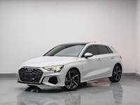 Audi A3 2023 Sportback 35 TFSI Fashion Sport Edition