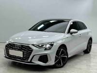 Audi A3 2022 Sportback 35 TFSI Fashion Sport Edition