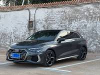 Audi A3 2022 Sportback 35 TFSI Fashion Sport Edition