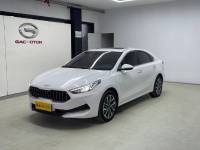 Kia K3 2021 Facelift  1.5L    CVT Fashion Edition