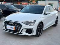Audi A3 2022 A3L  35TFSI  Fashion and sports