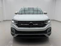 Volkswagen Tanying 2021 Volkswagen Explorer 1.5L Automatic Yuezhilian Edition