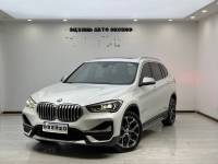 BMW X1 22 BMW X1  20 Li fashion